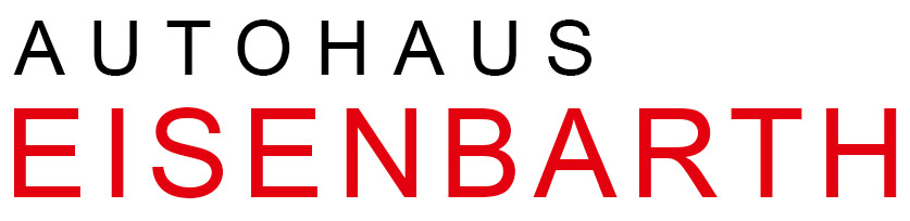 Logo von Autohaus Eisenbarth GmbH & Co.KG